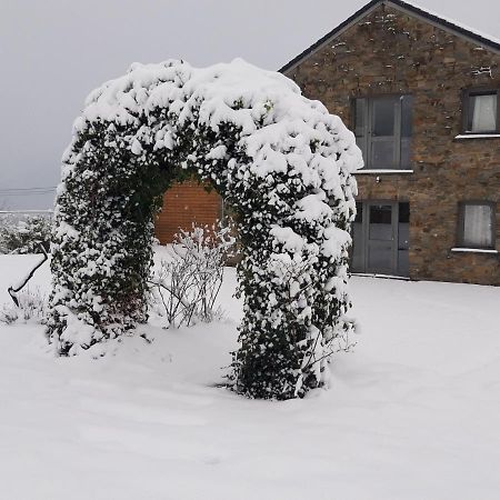 Gorgeous Holiday Home In Stoumont With Garden Esterno foto