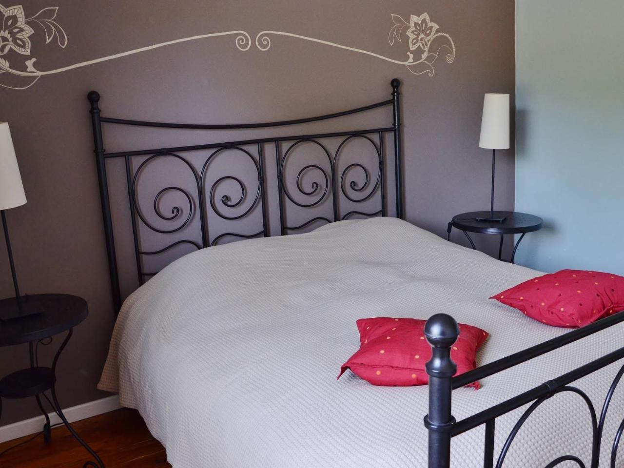 Gorgeous Holiday Home In Stoumont With Garden Esterno foto