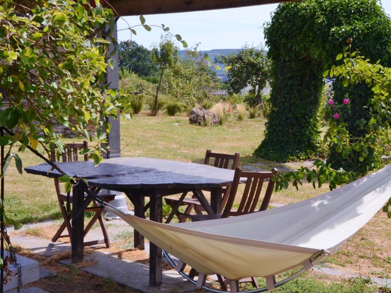 Gorgeous Holiday Home In Stoumont With Garden Esterno foto