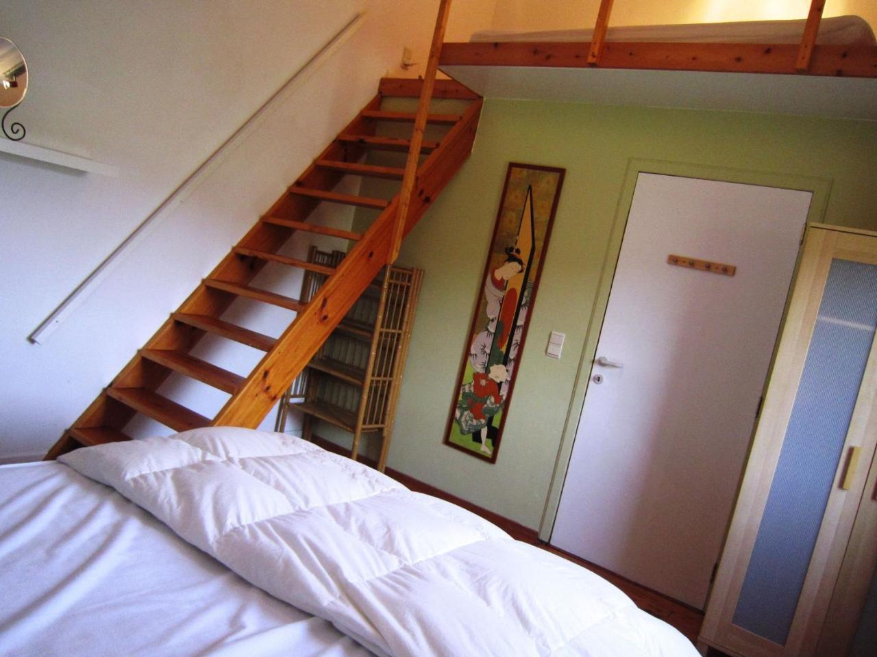 Gorgeous Holiday Home In Stoumont With Garden Esterno foto
