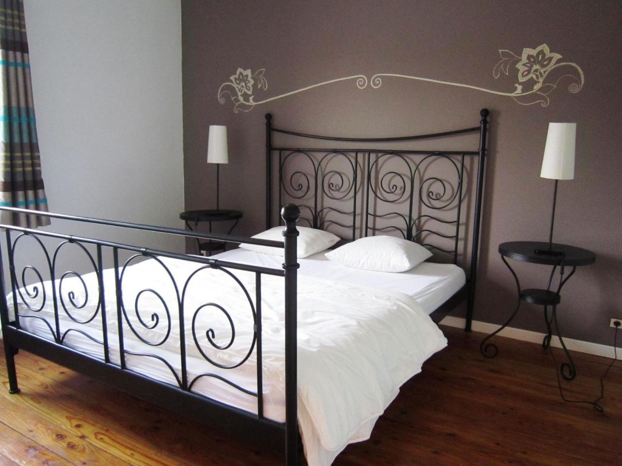 Gorgeous Holiday Home In Stoumont With Garden Esterno foto