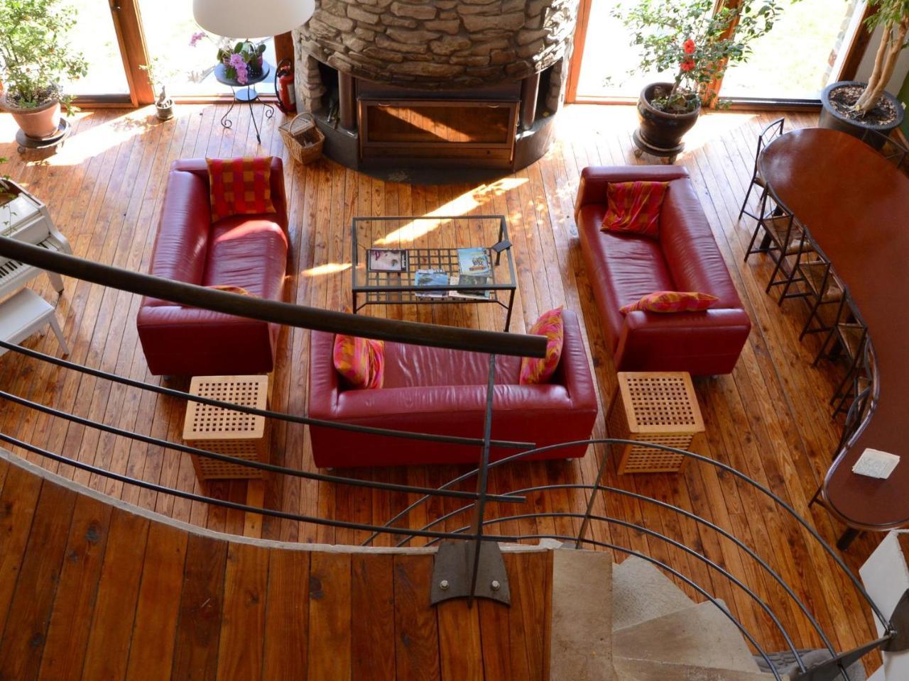 Gorgeous Holiday Home In Stoumont With Garden Esterno foto
